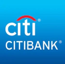 citibank logo